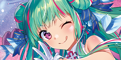 イグニッションパック ユニゾンドライブ ｜ Z/X - Zillions of enemy X