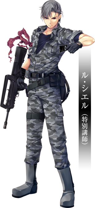 Z/X FIRST GUIDE ｜ Z/X - Zillions of enemy X - ゼクス公式サイト