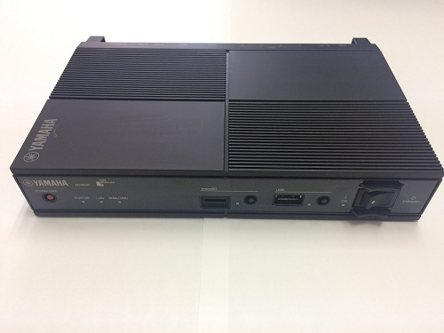 中古】NVR510