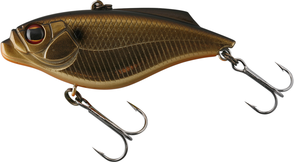 IK PIRANHA70 SSS(Super Shallow Special) IK ピラーニャ70 スーパー