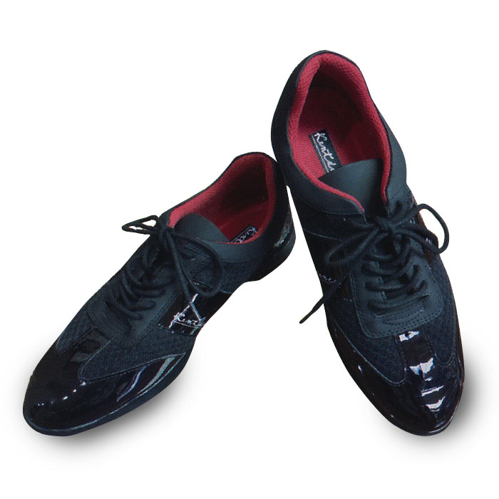 ケント ソシアルスニーカー「ジャンプ」男女兼用・ユニセックス《社交