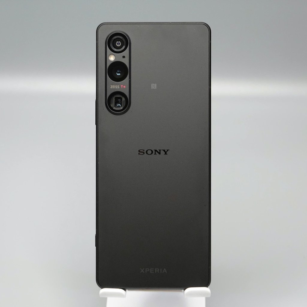 良品】Sony Xperia 1 V A301SO 256GB 【Sofbank版SIMフリー】｜UT