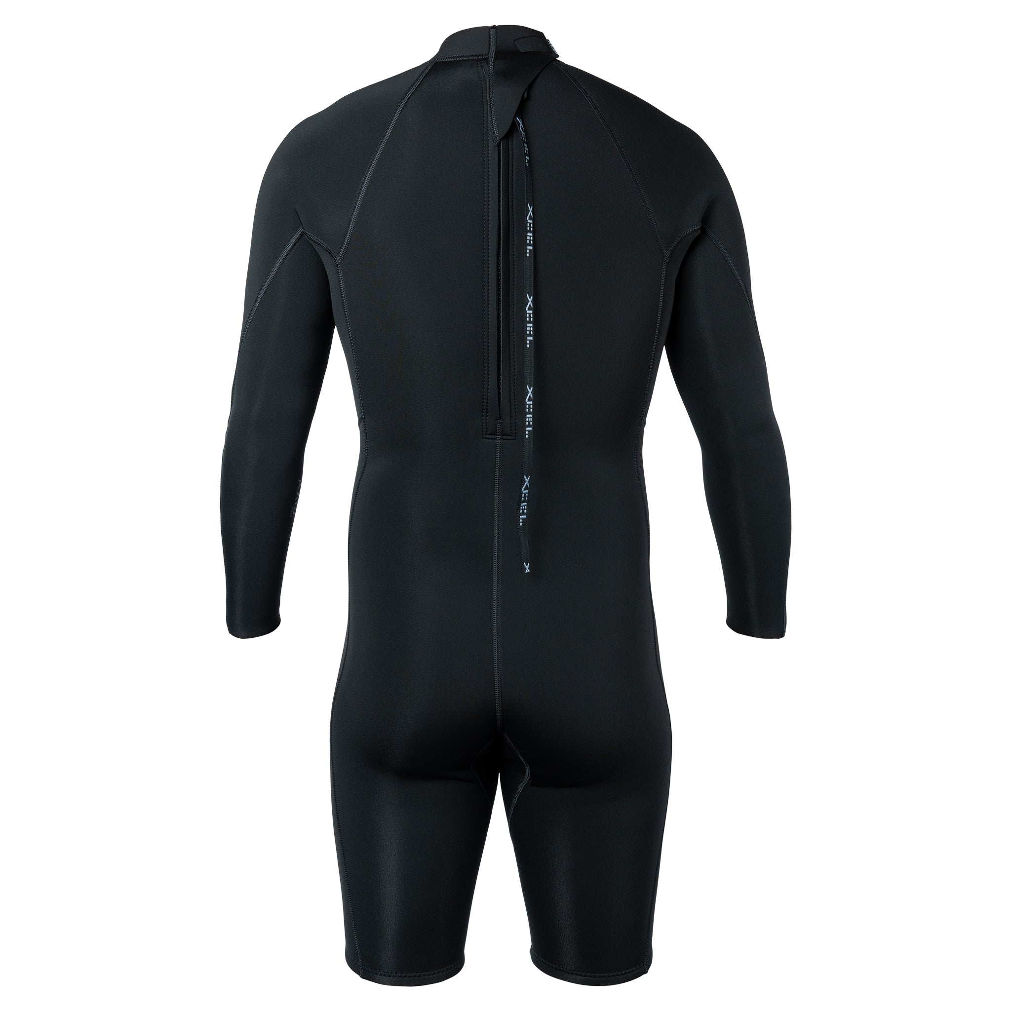 Men's Axis Long Sleeve Spring Wetsuit 2mm – Xcel Wetsuits