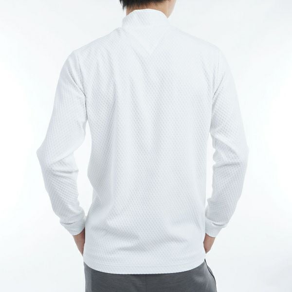 40%OFF】[トミー ヒルフィガー ゴルフ]メンズ リンクスジャカート 長袖