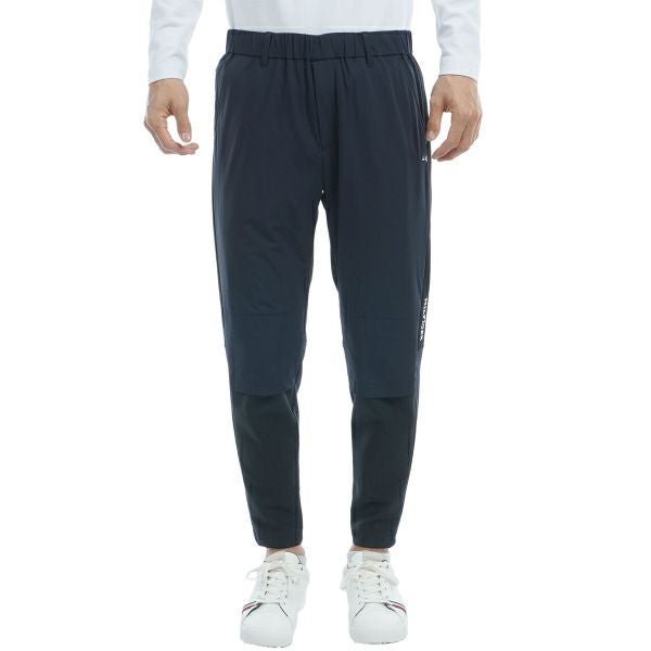 40%OFF】[トミー ヒルフィガー ゴルフ]メンズ ハイブリッド スウェット