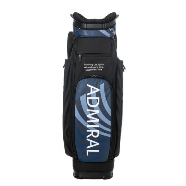 アドミラル ゴルフ]カートキャディバッグ ダズルシリーズ | 【公式