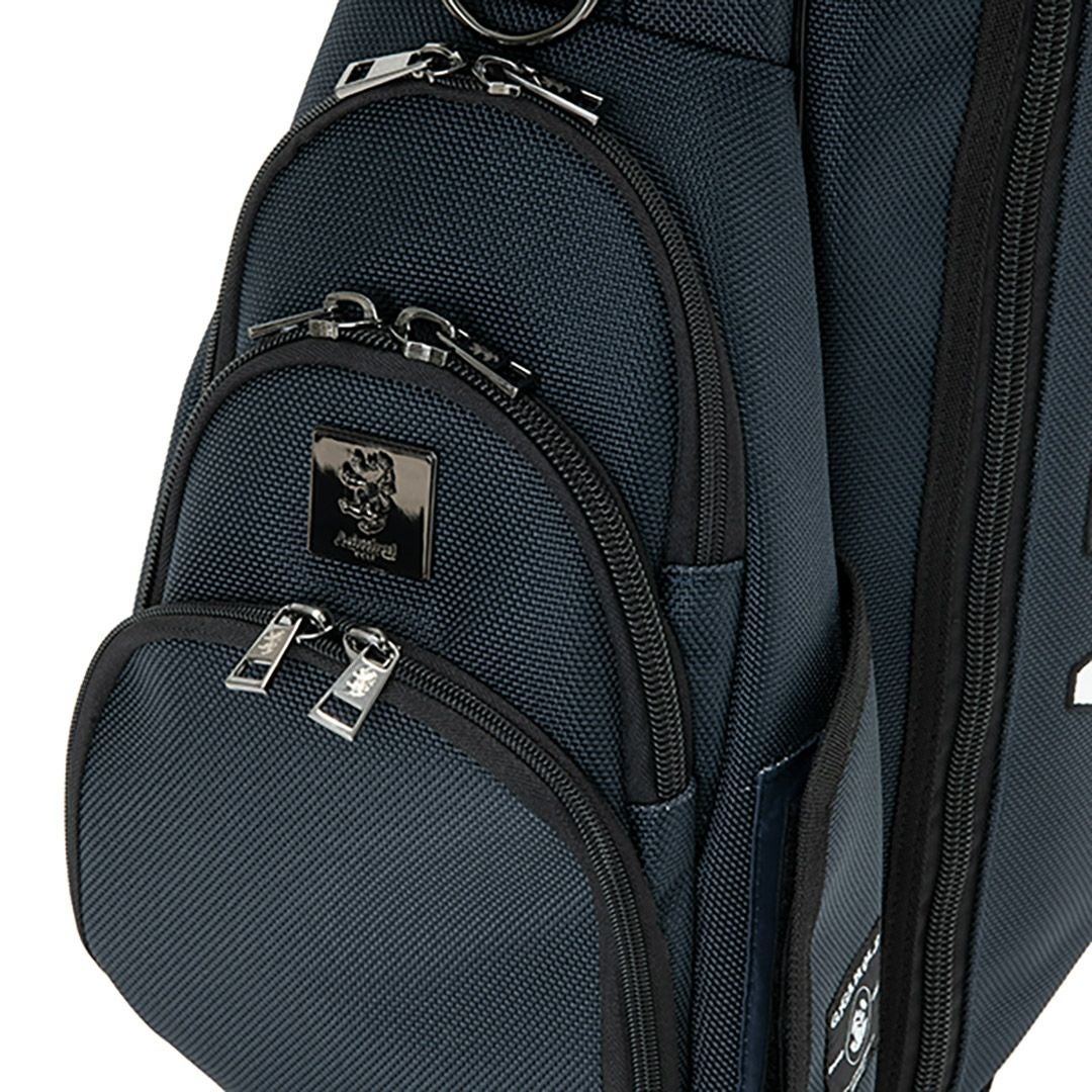 アドミラルゴルフ]スタンドキャディバックギガホールド | 【公式