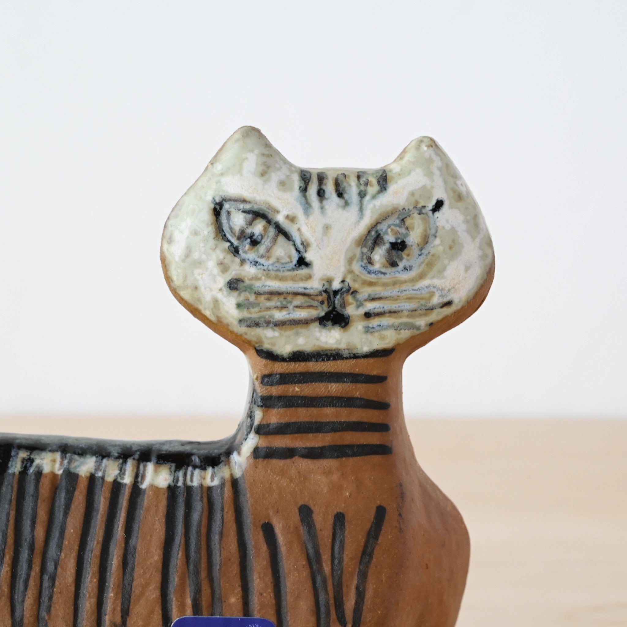 Lisa Larson Lilla Zoo Katt / リサ・ラーソン 小さな動物園 ネコ 【4