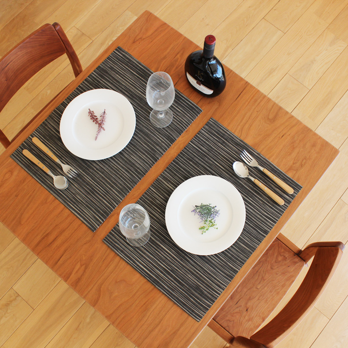 シンプルテーブル