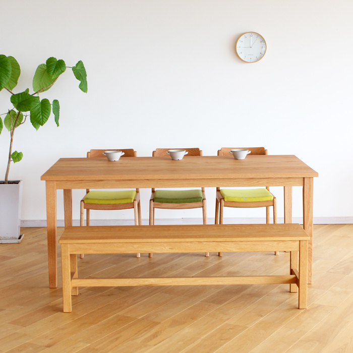 シンプルテーブル