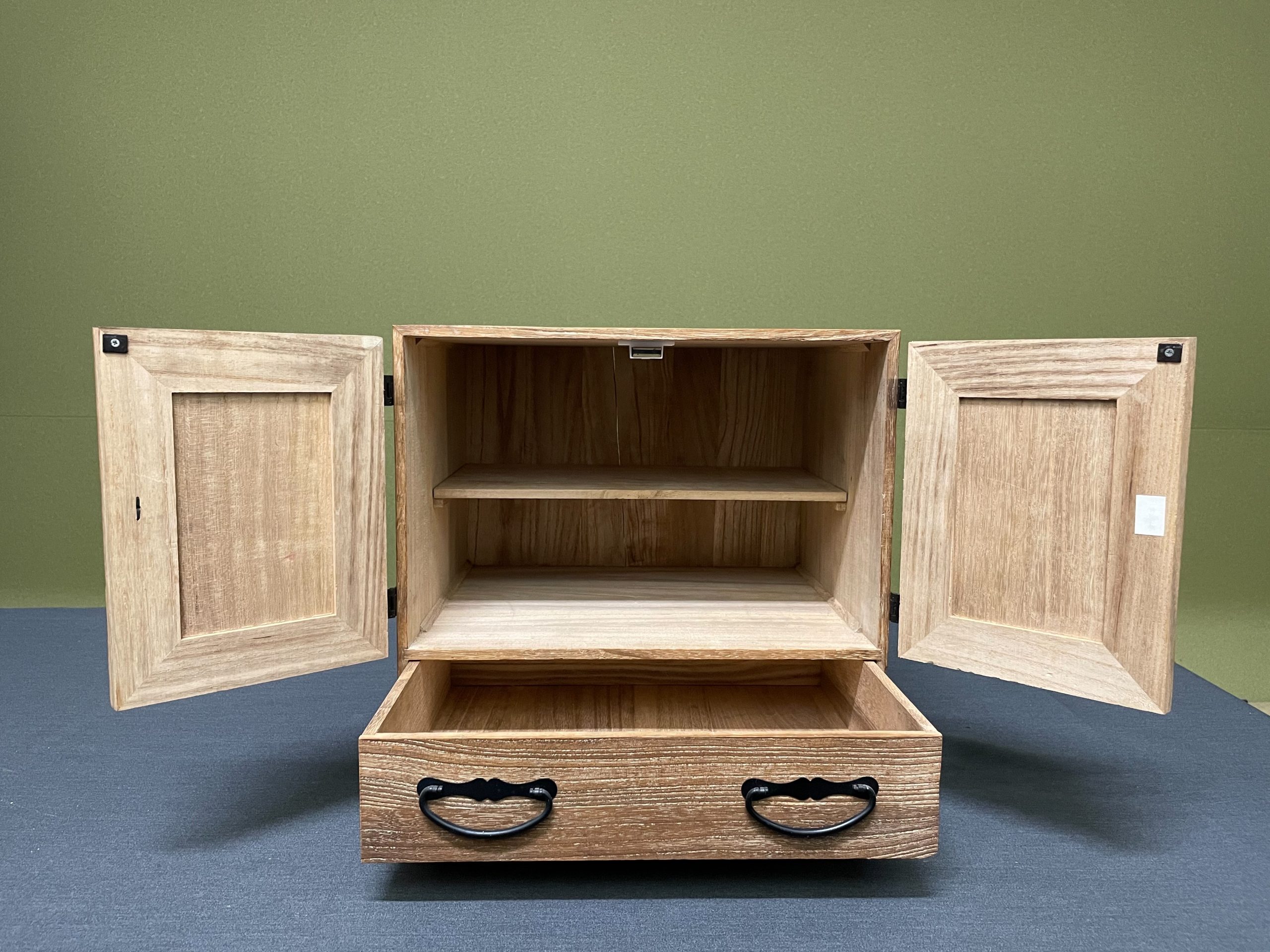 桐棚 - WabiSabi.jp