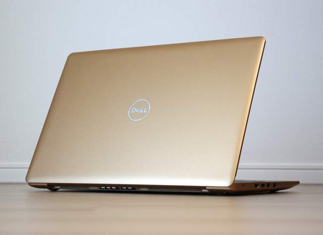Dell Inspiron 15 3000（3585）のレビュー Ryzen搭載で抜群のコスパを
