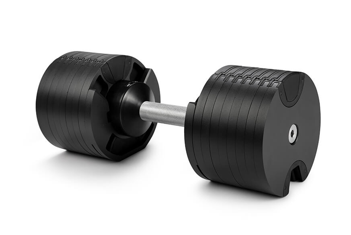 フレックスベル 可変式ダンベル 36kg 2kg刻み 2個セット NUO-FLEX2.0