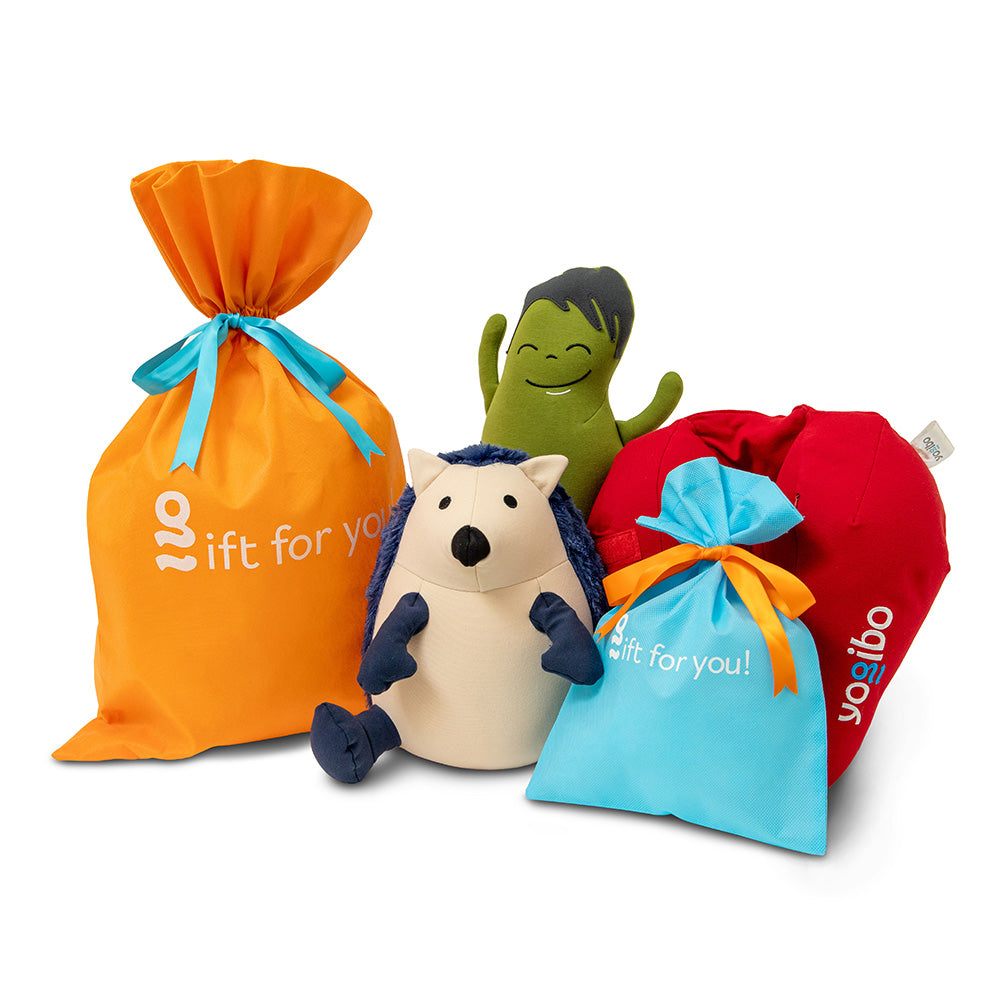 公式】Yogibo Animal Cushion Giraffe - ヨギボー アニマル クッション