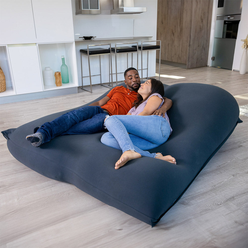 Yogibo Max (ヨギボー) ネイビー