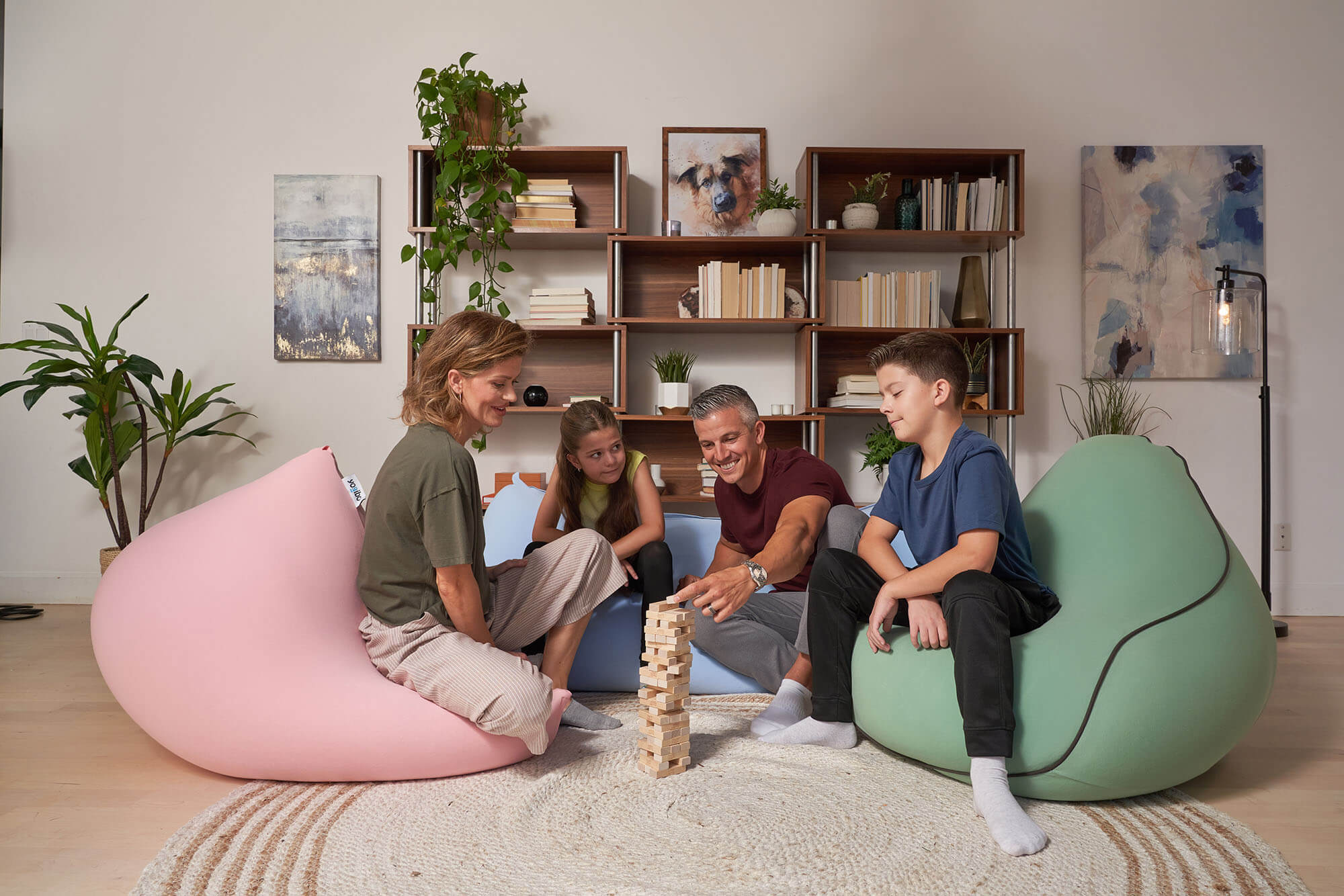 公式】Pastel Collection（パステルコレクション） | Yogibo公式