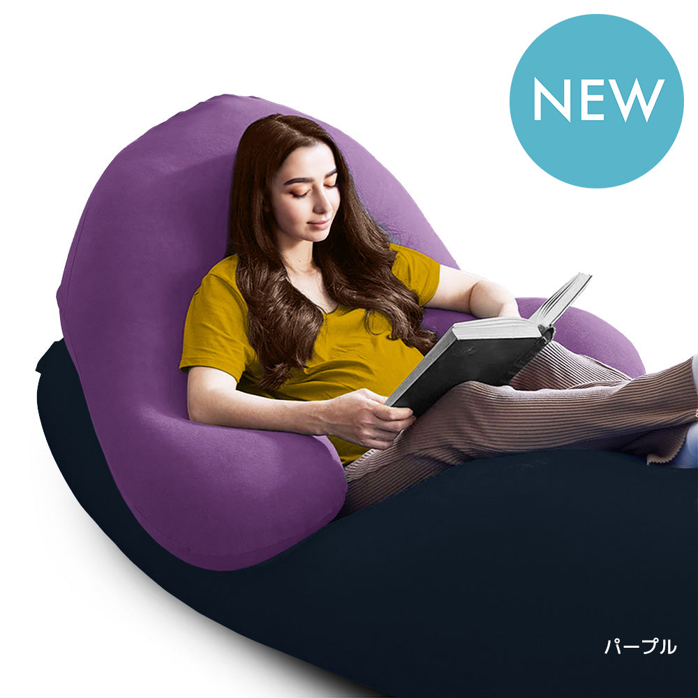 公式】Yogibo Ghost（ヨギボー ゴースト） | Yogibo公式オンラインストア