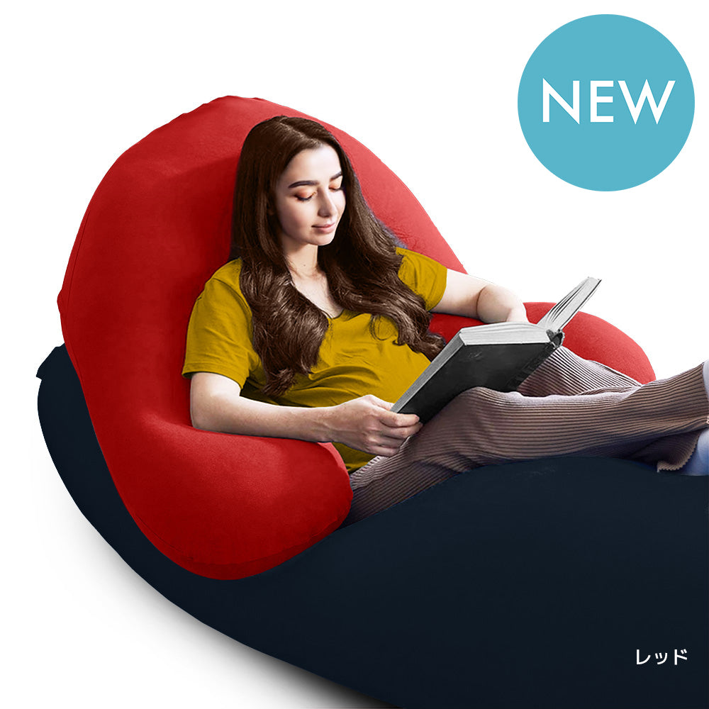 公式】Yogibo Ghost（ヨギボー ゴースト） | Yogibo公式オンラインストア