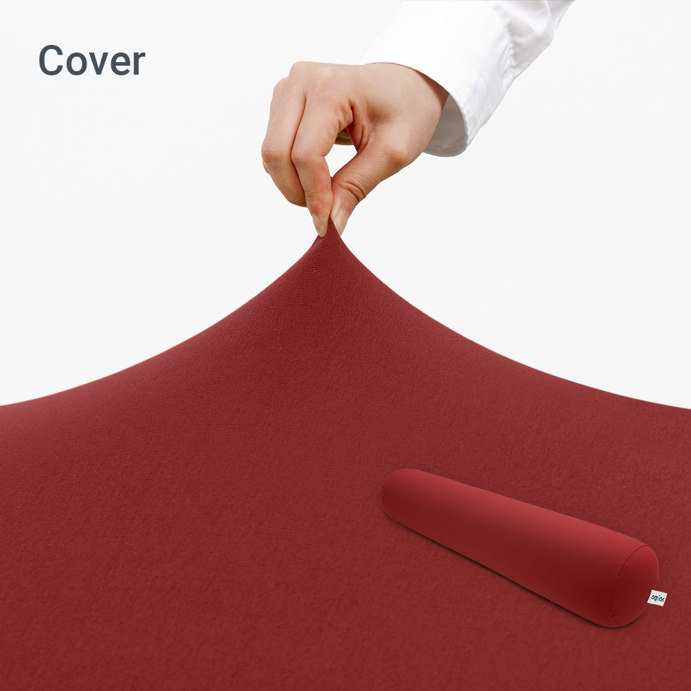 公式】Yogibo Roll Max（ヨギボー ロール マックス）用カバー | Yogibo