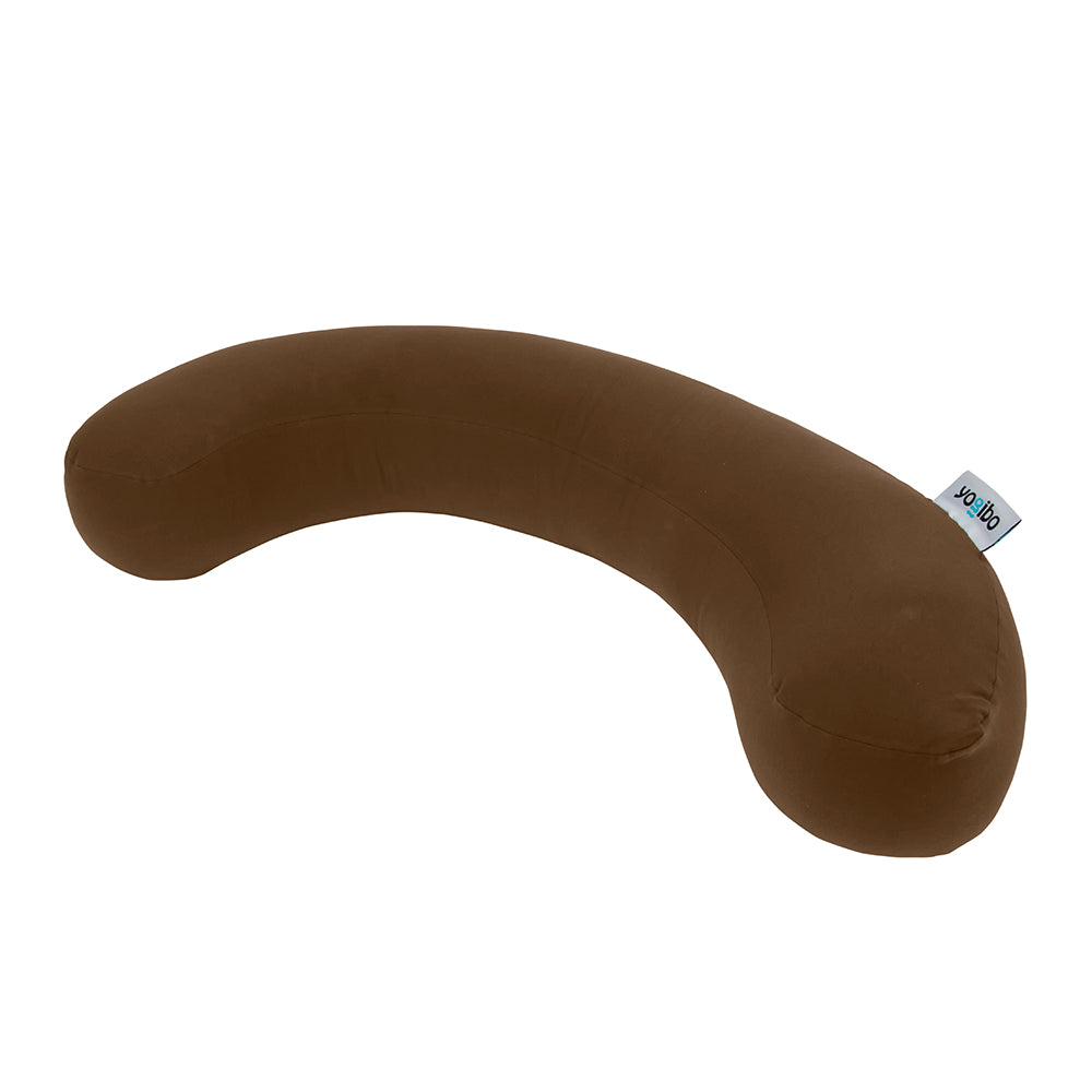 公式】Yogibo Long Moon Pillow（ヨギボー ロング ムーン ピロー