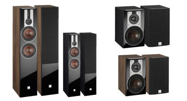 DALI スピーカー OPTICON 1＆OPTICON 6 OPTICON 1 | | 吉田苑