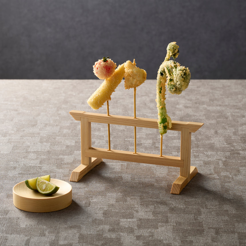 和風・串スタンド 3穴 – YOUBI.shop【用美公式オンライン】