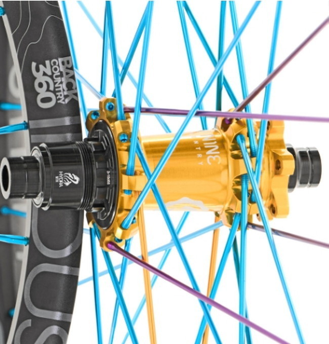 インダストリーナイン完組で真ん中のシリーズを熱く進める理由: Yuris