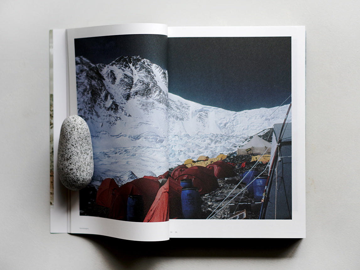 TOO MUCH Work 3 — Naoki Ishikawa 