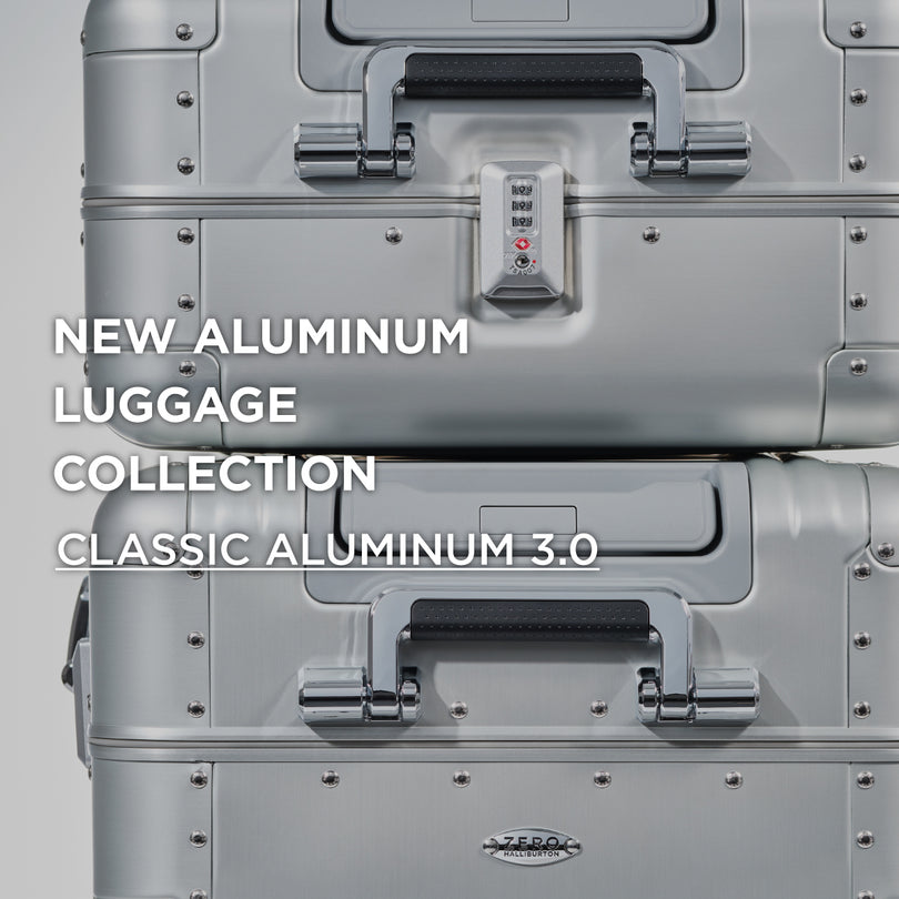 NEW｜iPhone15ケース 発売 – ZERO HALLIBURTON