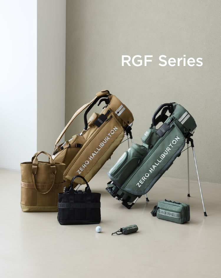 Golf Collection – ZERO HALLIBURTON