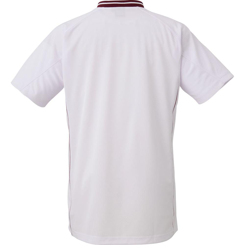 Vネックベースボールシャツ ベースボールTシャツ | 総合スポーツ企業