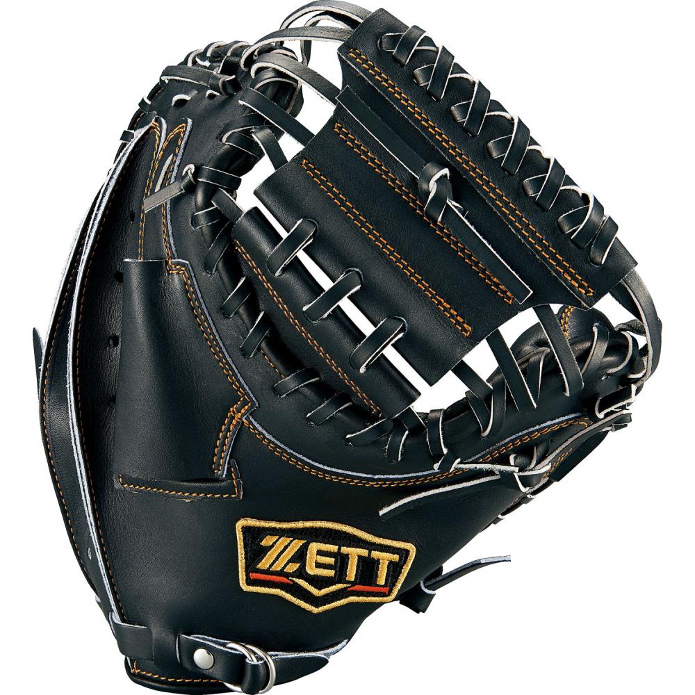 硬式キャッチャーミット プロステイタスシリーズ 捕手用 小林タイプ