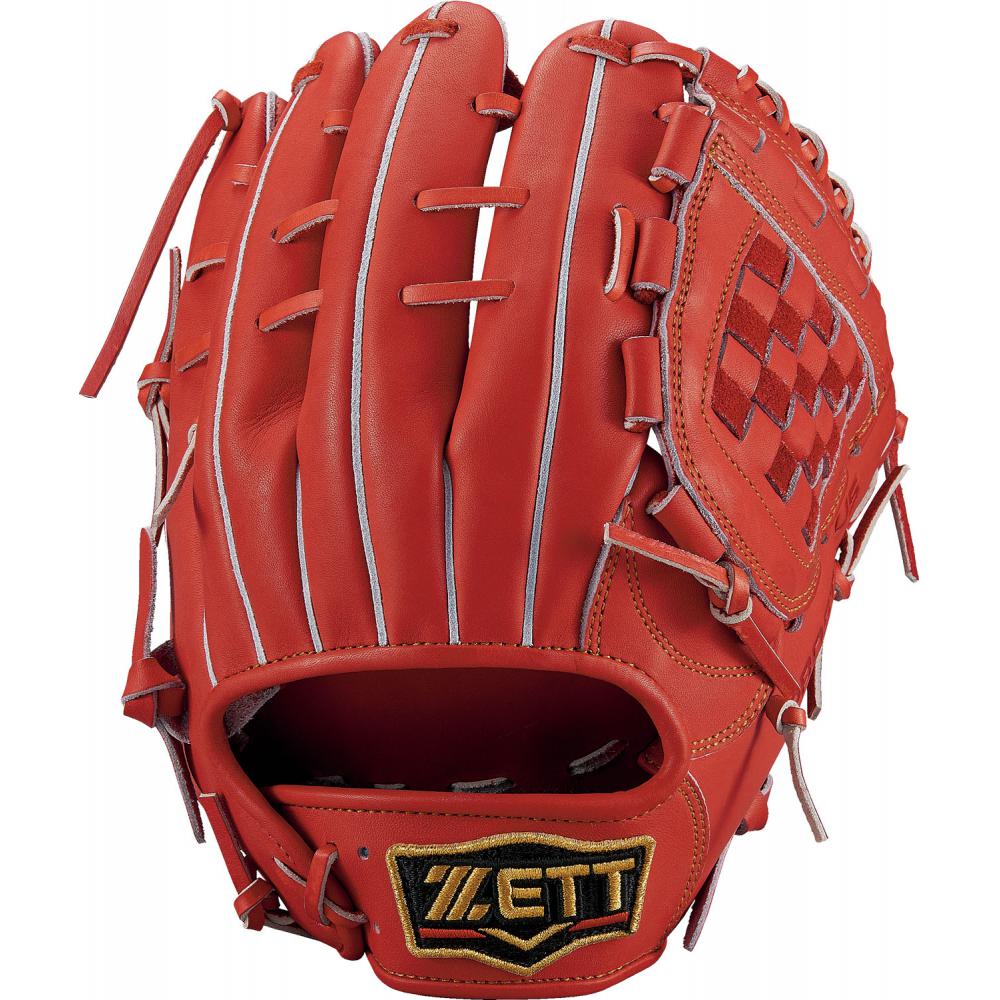 軟式 グラブ プロステイタス 二塁手・遊撃手用 源田タイプ | 総合