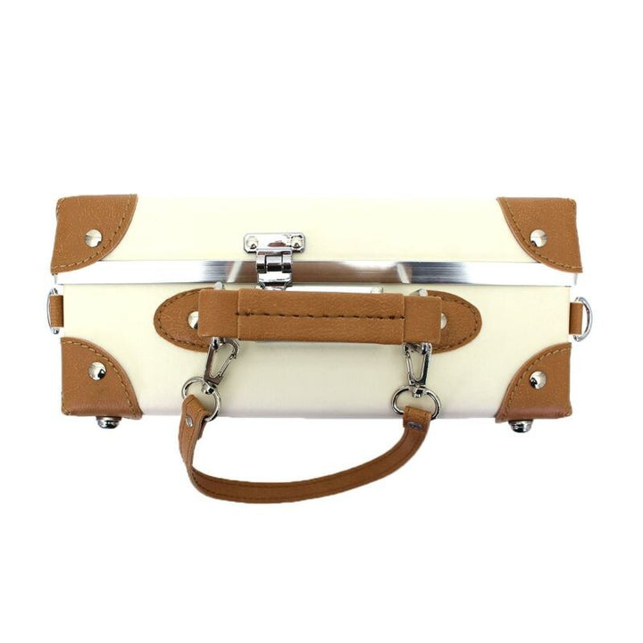 Miffy Carry-On Travel Suitcase – zillymonkey