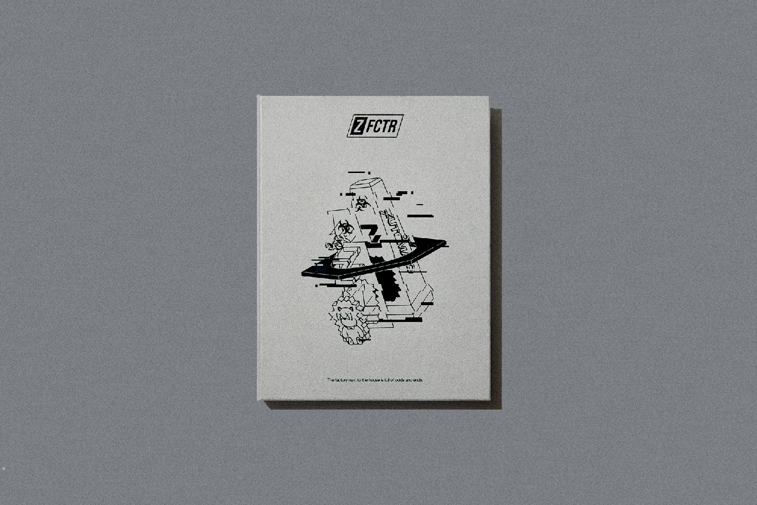 ZUTOMAYO FACTORY「鷹は飢えても踊り忘れず」 | ずっと真夜中でいいの