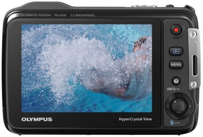 Olympus Tough TG-620 Digital Camera Sample Photos and Specifications