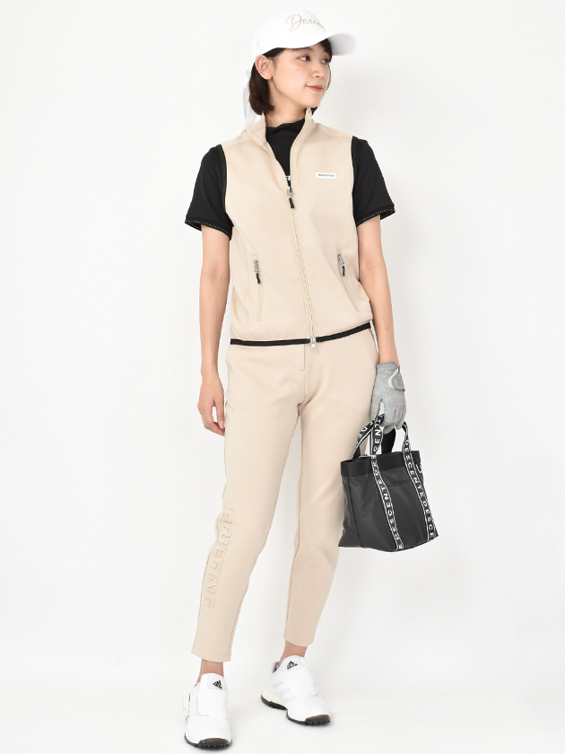 ブリーフィングゴルフ WS 3D LOGO SLIM PANTS BBG231W15