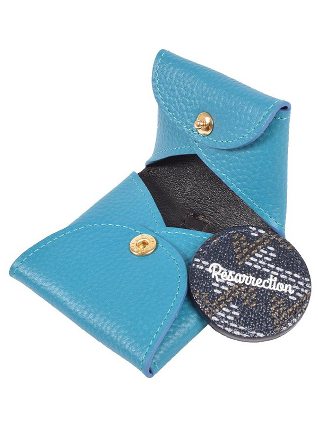 レザレクション カナリー マーカーケース&ティーケース アクセサリー