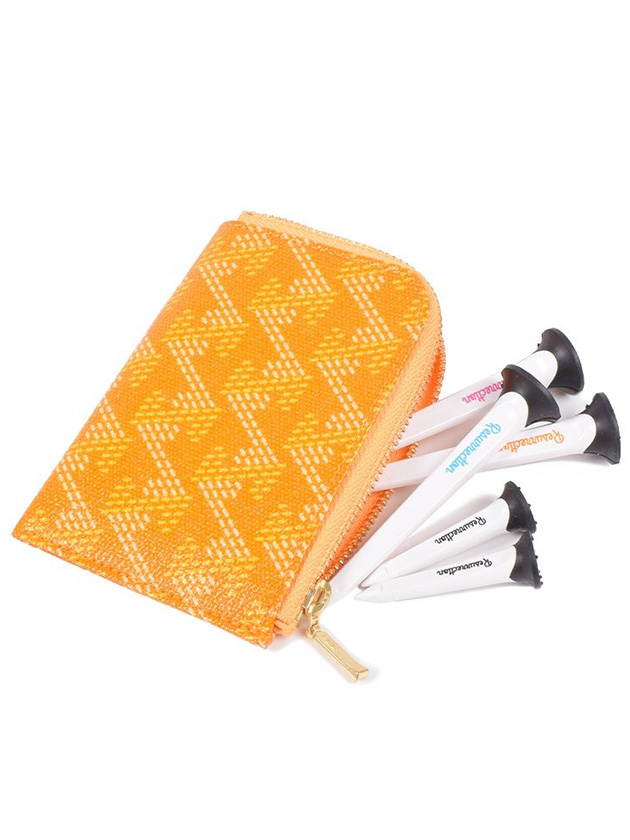 レザレクション カナリー マーカーケース&ティーケース アクセサリー