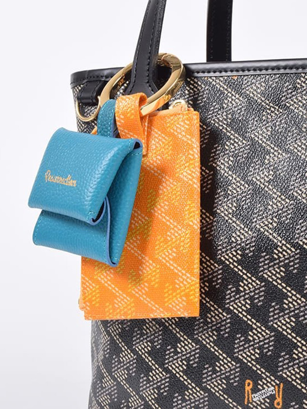 レザレクション カナリー マーカーケース&ティーケース アクセサリー