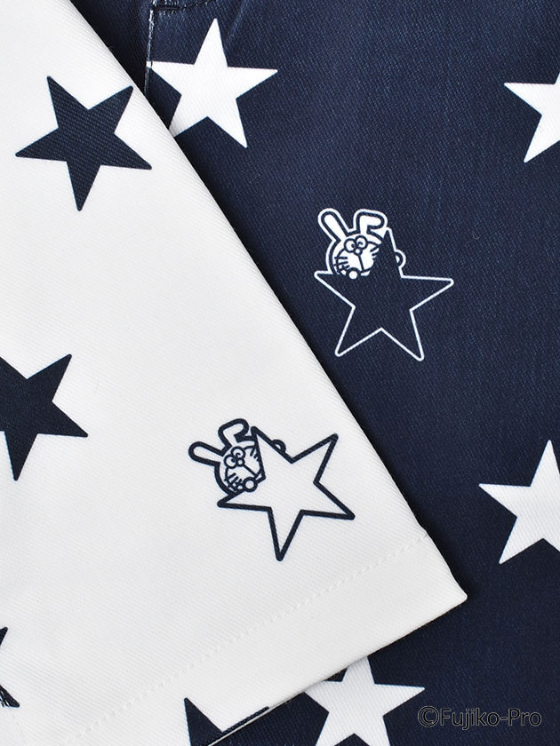 ジャックバニー 【ドラえもん】ストレッチ裏起毛スカート 263-3234040