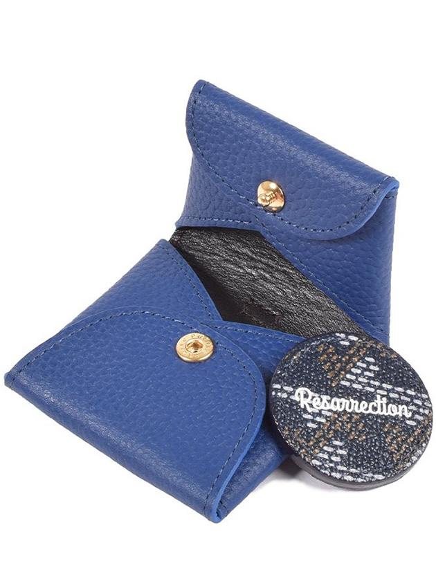 レザレクション カナリー マーカーケース&ティーケース アクセサリー