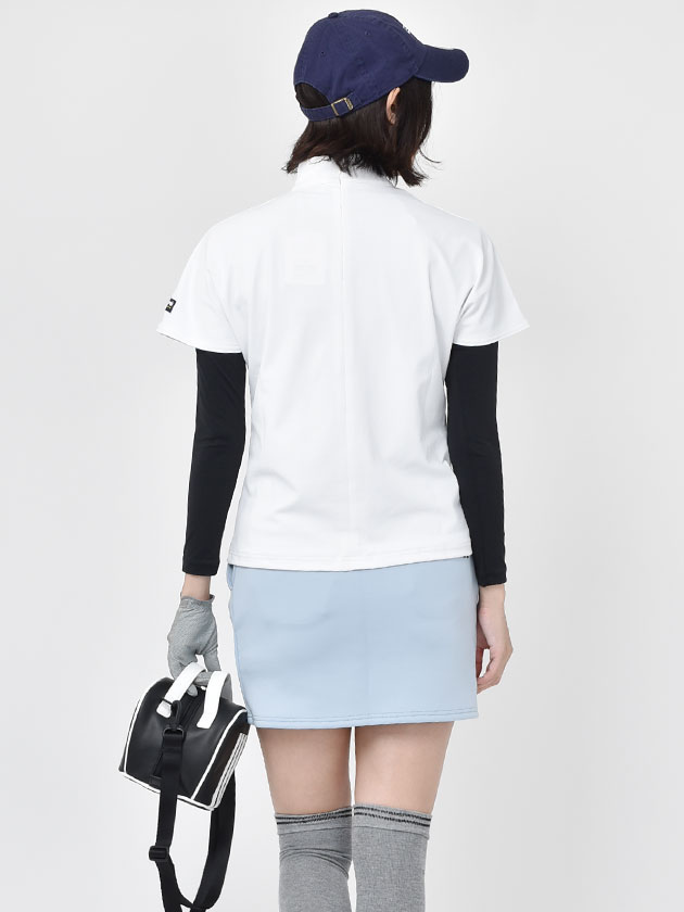 アディダスゴルフ ダンボールニットラップスカート MMT93