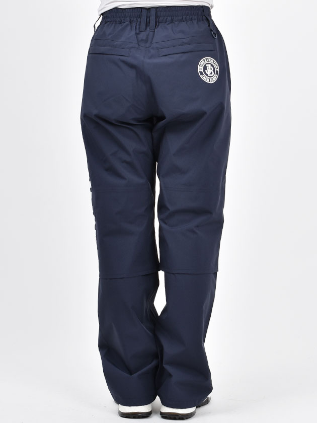 ジャックバニー レインボトム 262-4989304（ベージュ） | レディース