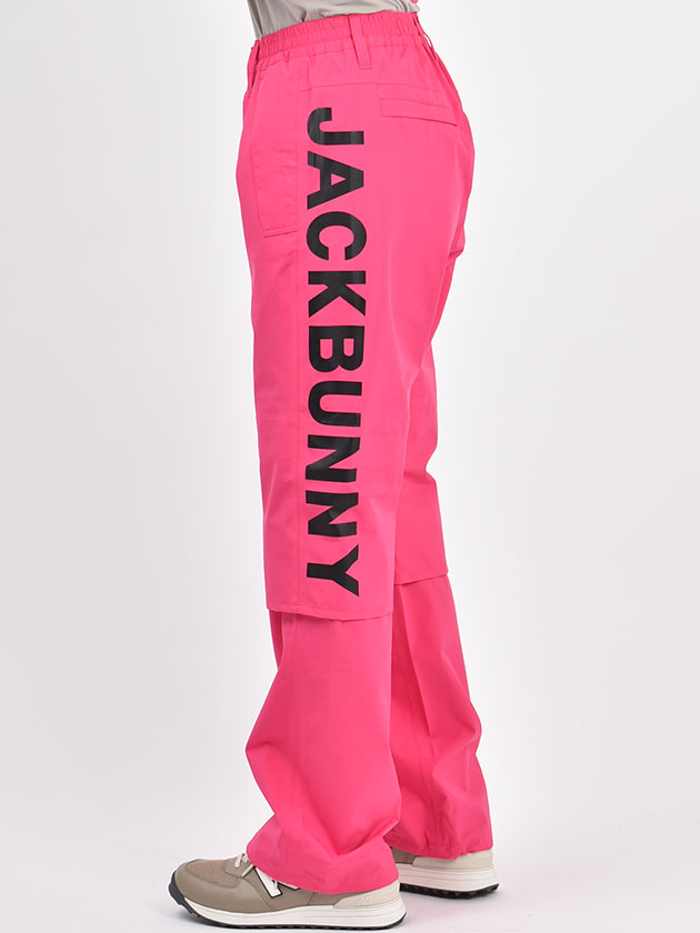 ジャックバニー レインボトム 262-4989304（ベージュ） | レディース