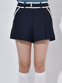 レザレクション(Resurrection) ハーフパンツ | レディースゴルフウェア