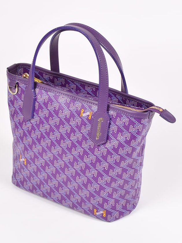 レザレクション ラニウスミニ No.2カートバッグ LaniusminiNo2