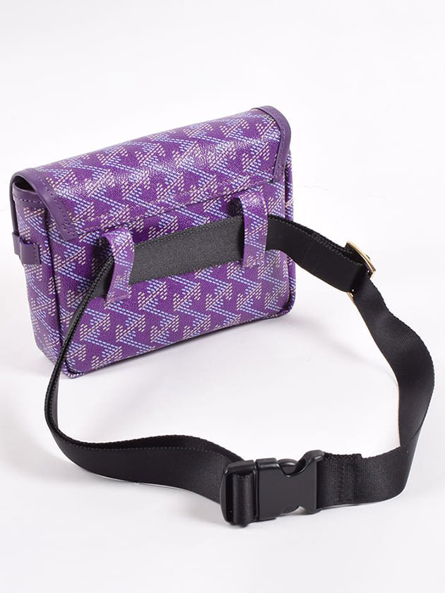 レザレクション アイクスNO.2ウエストポーチ AixNo.2 | レディース