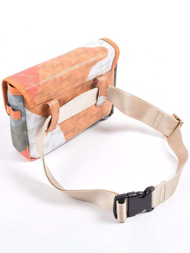 レザレクション アイクスNO.2ウエストポーチ AixNo.2（） | レディース