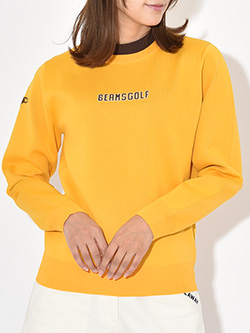 ビームスゴルフ(BEAMS GOLF) セーター | レディースゴルフウェア通販